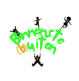 Logo Binnenste(b)uiten