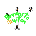 Logo Binnenste(b)uiten
